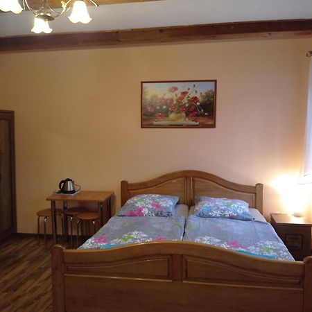 Polana Villa Leśna Exteriör bild