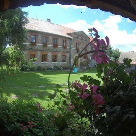 Polana Villa Leśna Exteriör bild