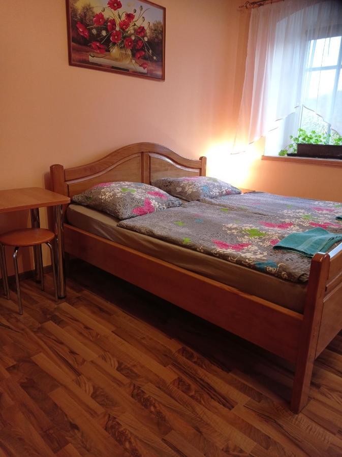 Polana Villa Leśna Exteriör bild