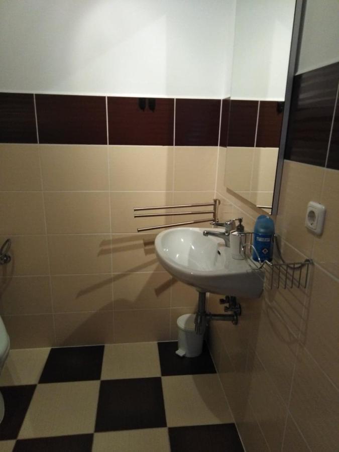 Polana Villa Leśna Exteriör bild